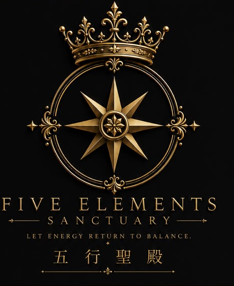 五行聖殿 Five Elements Sanctuary
